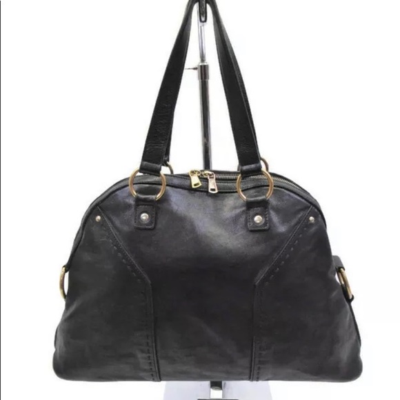 Authentic YSL Handbag - Picture 2 of 8